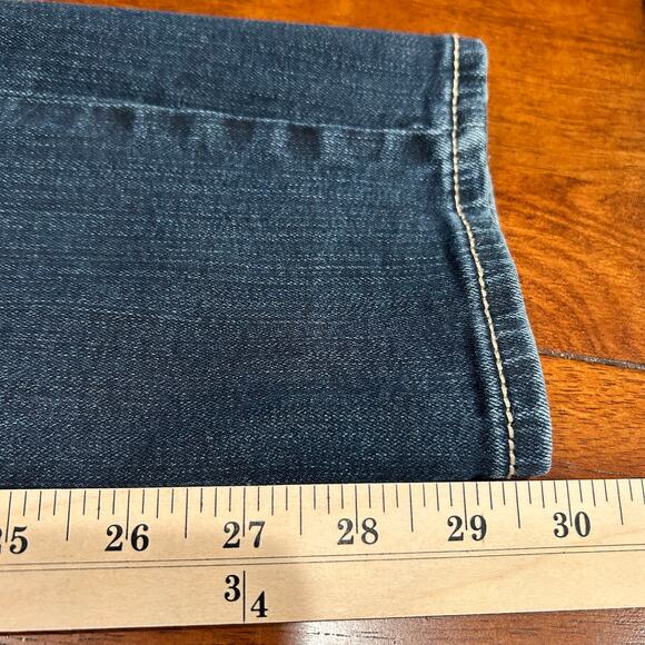 Kut from the Kloth | Diana Skinny Jeans Womens Size 6‎ - Picture 11 of 12